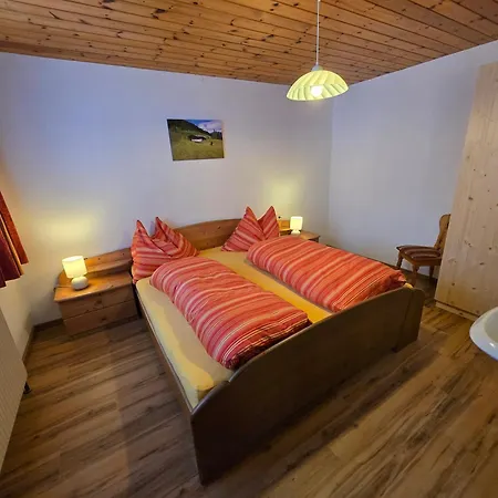 Strickner אוברנברג אם ברנר