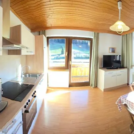 Strickner * Obernberg am Brenner