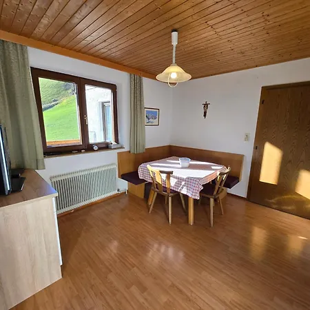 Strickner Апартаменты *