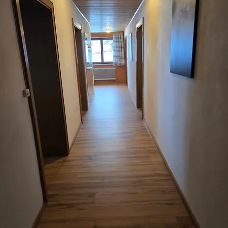 Strickner Апартаменты