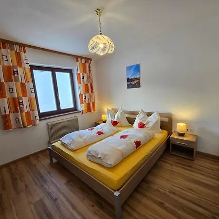 Strickner Апартаменты *