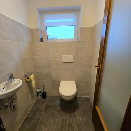 Strickner אוברנברג אם ברנר