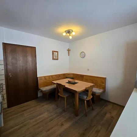 Strickner Apartmán
