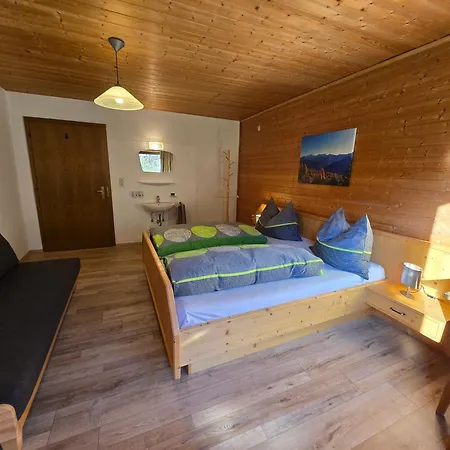 Апартаменты Strickner