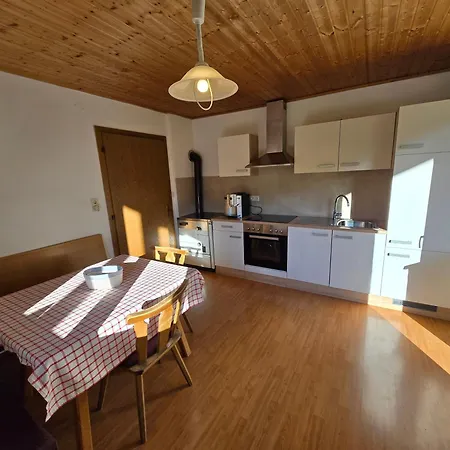 Апартаменты Strickner *