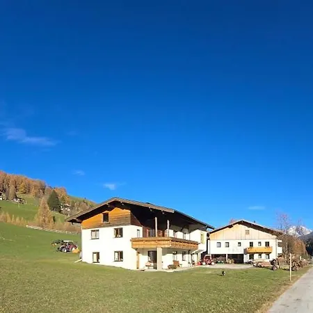 Strickner אוברנברג אם ברנר