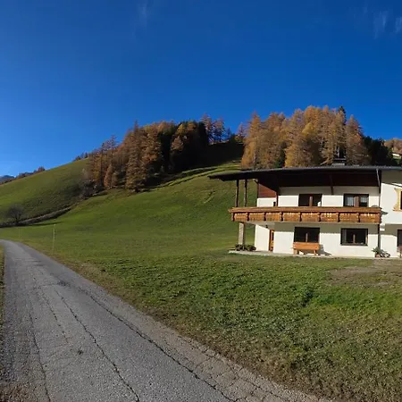 Strickner * Obernberg am Brenner