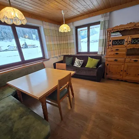 Strickner Апартаменты