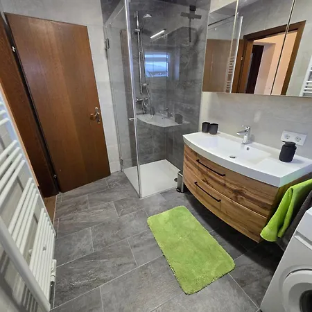 Strickner Обернберг-на-Бреннере