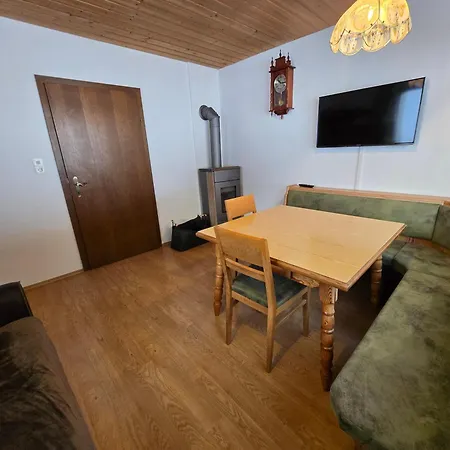 Апартаменты Strickner *