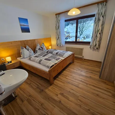 Strickner Апартаменты