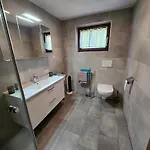 Apartamento Strickner