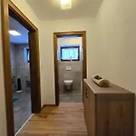 Apartamento Strickner Obernberg am Brenner