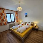 Strickner Apartamento *