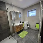 Strickner Apartamento Obernberg am Brenner