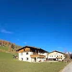 Strickner Obernberg am Brenner