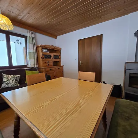 Strickner Lägenhet *