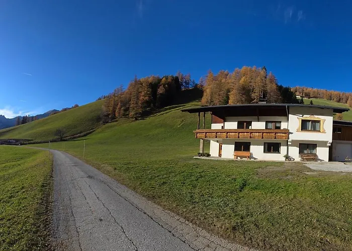 Strickner * Obernberg am Brenner