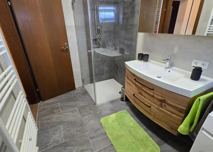 Strickner Obernberg am Brenner